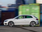 Seat Leon SC Cupra 280 2014 года